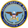 Department of Defense