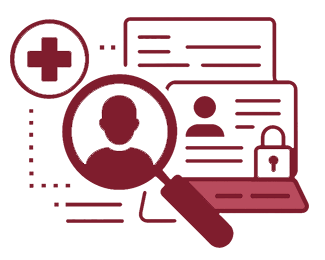 Patient Identity Focus — IAM and IGA solutions